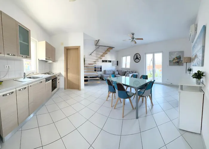 Residence Amore * Trogir