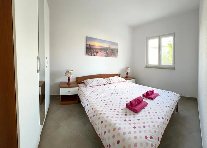 Residence Amore Apartamento Trogir