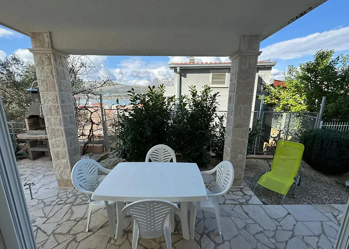 Apartamento Residence Amore *