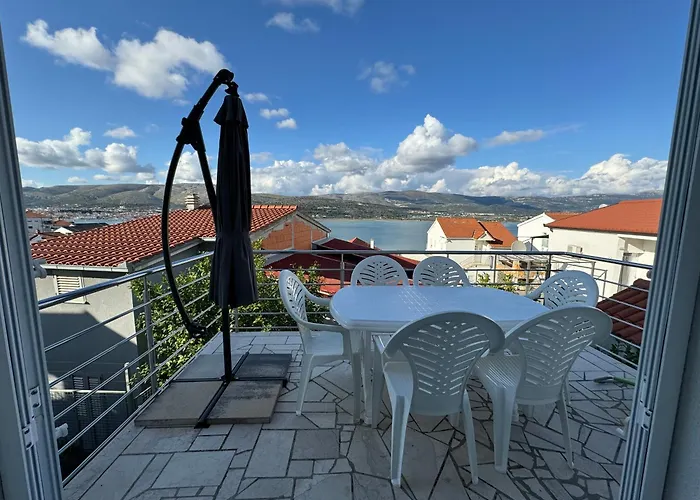 Residence Amore Apartamento *