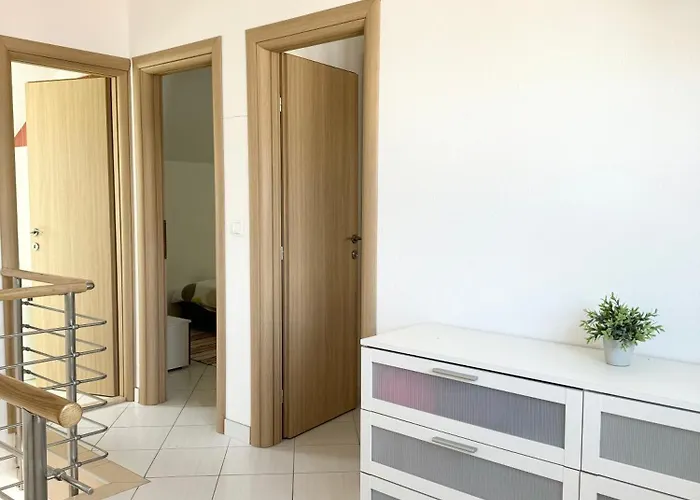 Residence Amore Trogir