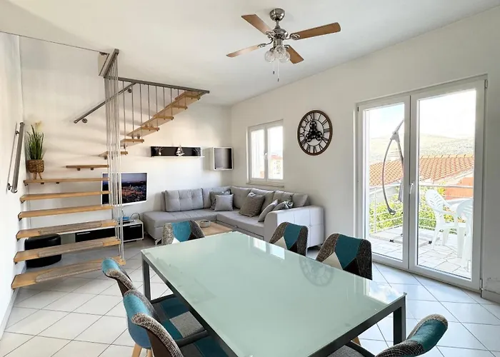 Residence Amore * Trogir