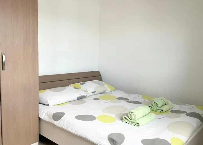 Apartamento Residence Amore