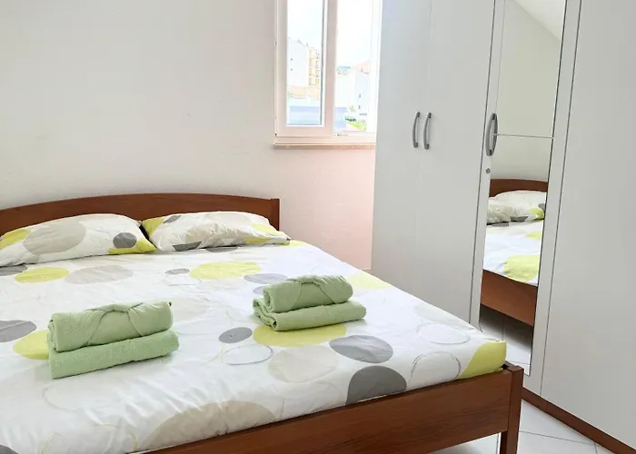 Residence Amore Apartamento