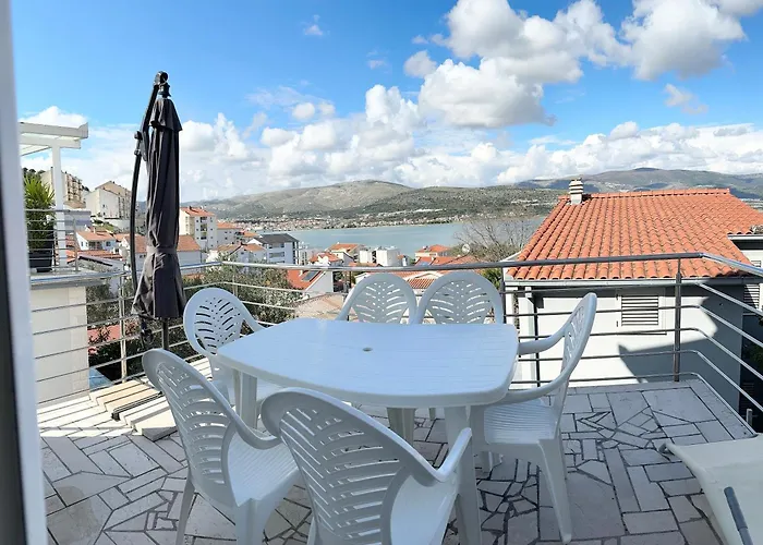 Apartamento Residence Amore *