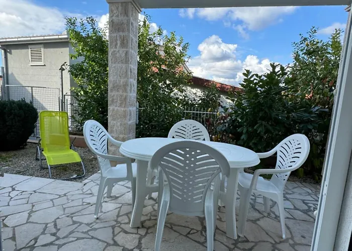 Residence Amore Trogir