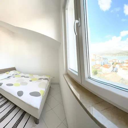 Residence Amore * Τρογκίρ