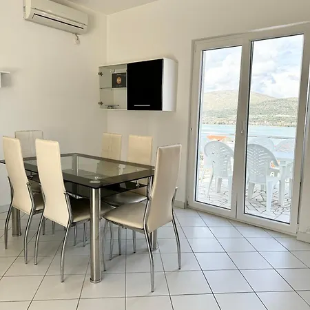 Residence Amore טרוגיר