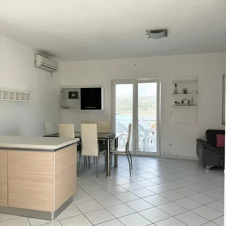 Διαμέρισμα Residence Amore Τρογκίρ