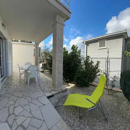 Residence Amore Appartement