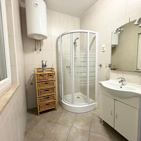 Residence Amore Διαμέρισμα Τρογκίρ