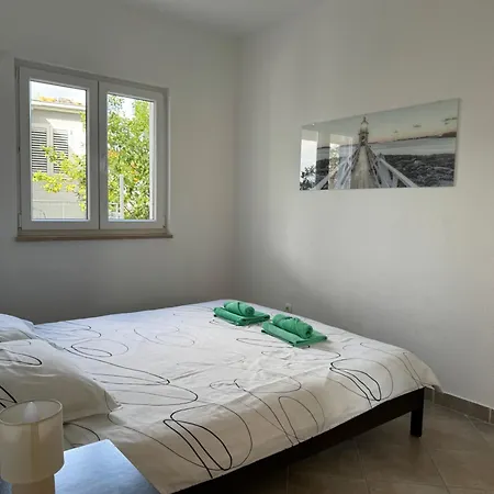 Διαμέρισμα Residence Amore *