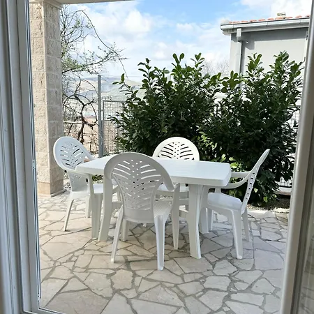 Residence Amore * Τρογκίρ