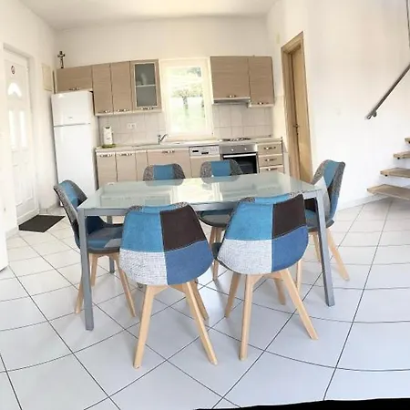 Residence Amore Τρογκίρ