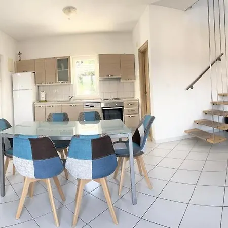 Διαμέρισμα Residence Amore *