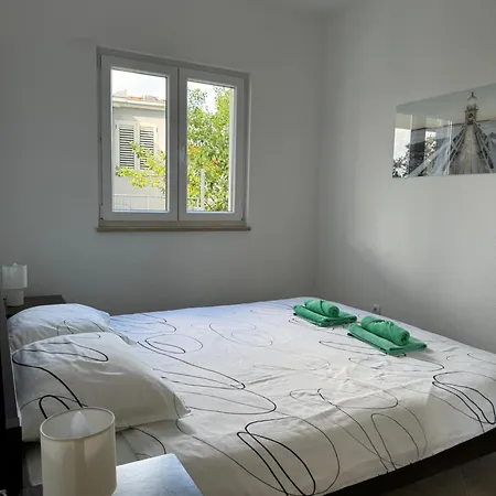 Residence Amore * Τρογκίρ