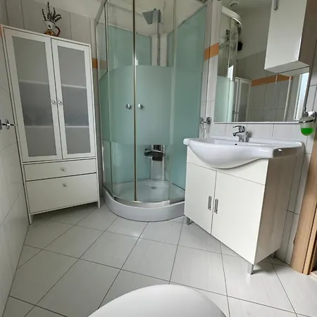 Residence Amore Τρογκίρ