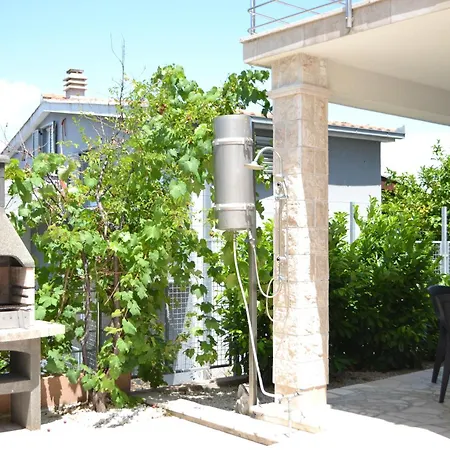 Apartamento Residence Amore Trogir