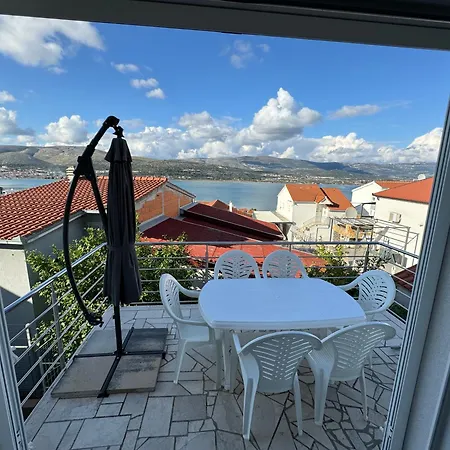 Διαμέρισμα Residence Amore