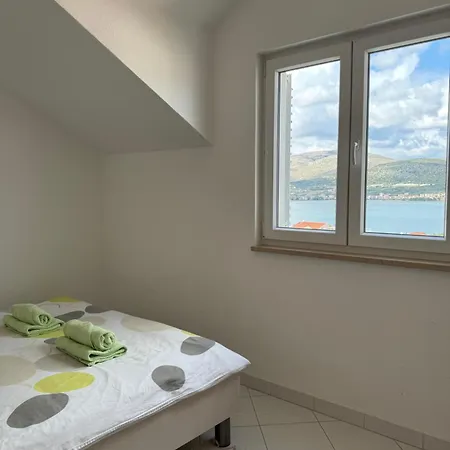 Residence Amore Τρογκίρ