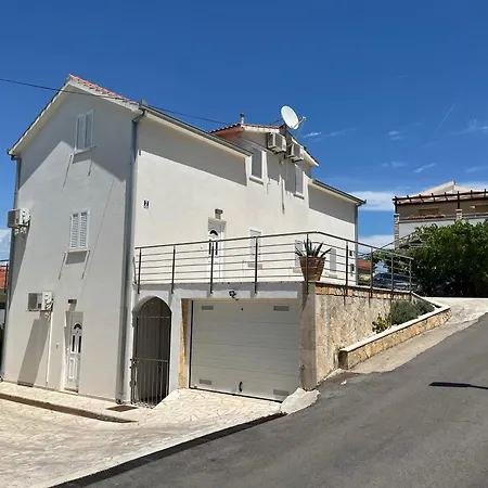 Appartement Residence Amore Trogir