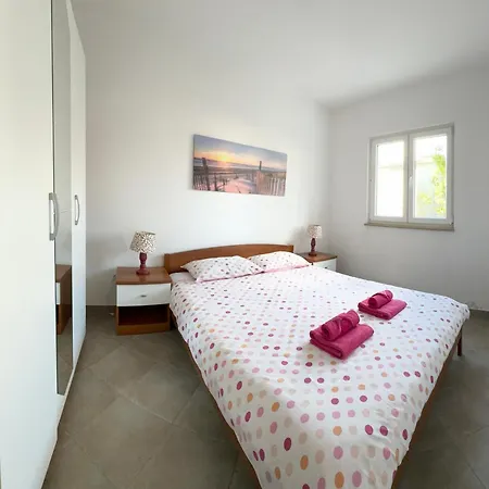 Residence Amore Apartamento Trogir