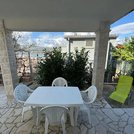 דירה Residence Amore *