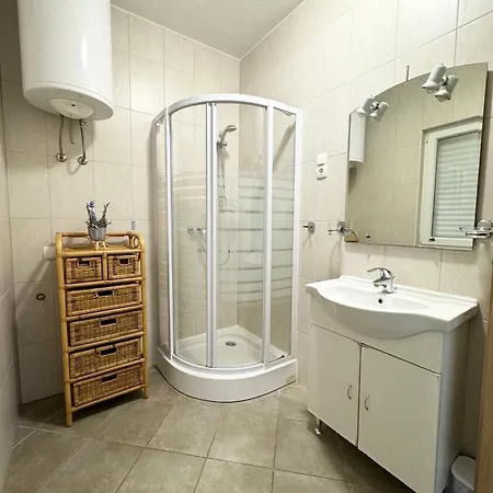 Residence Amore Τρογκίρ