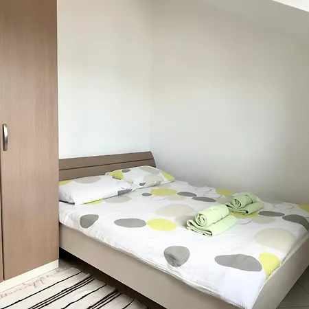 Διαμέρισμα Residence Amore