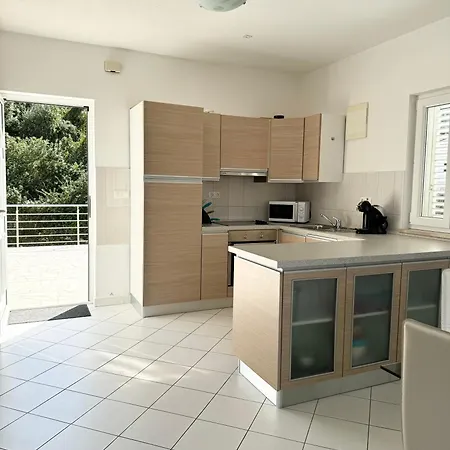 Residence Amore Τρογκίρ