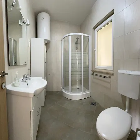 Residence Amore Διαμέρισμα *