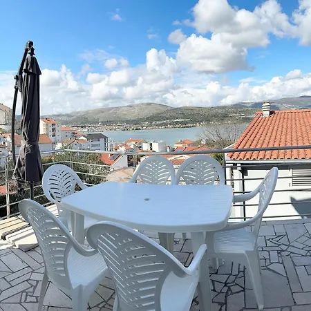 Διαμέρισμα Residence Amore *