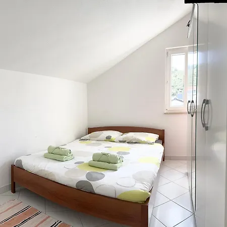 Διαμέρισμα Residence Amore Τρογκίρ