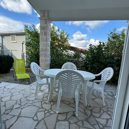 Residence Amore Τρογκίρ