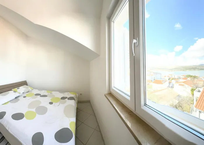 Residence Amore Appartement