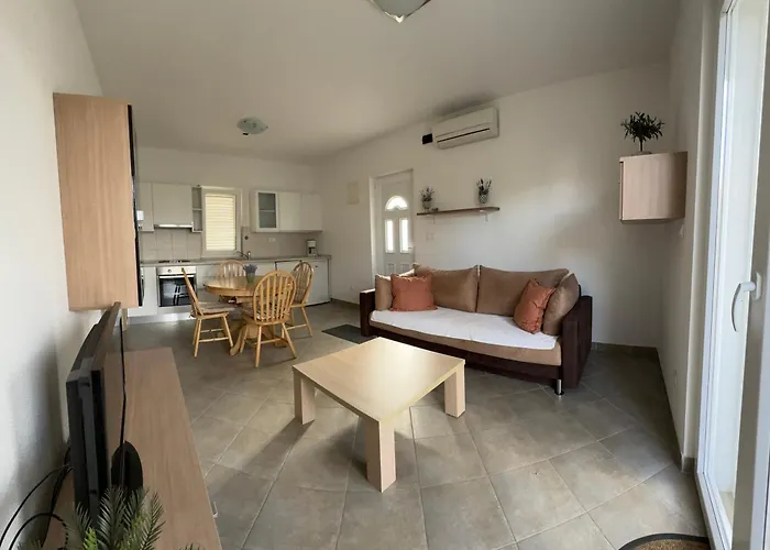 Residence Amore Daire *