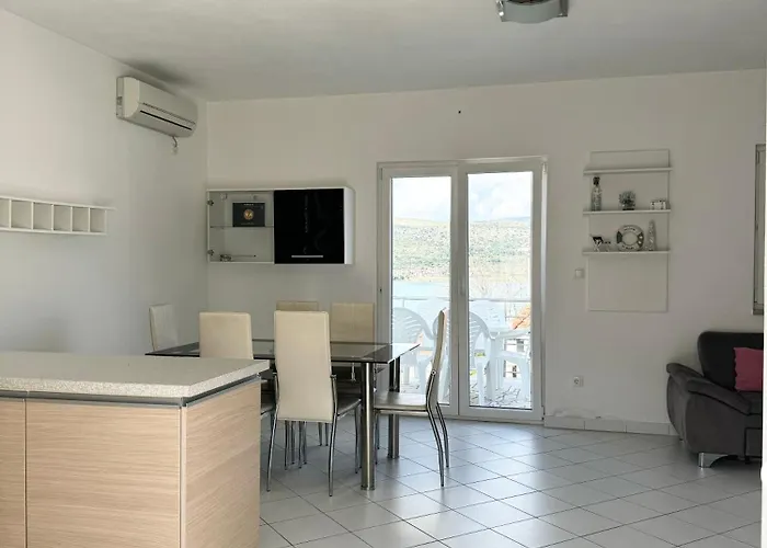 Daire Residence Amore Trogir