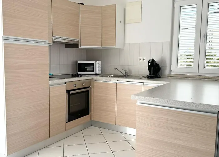 Residence Amore * Trogir