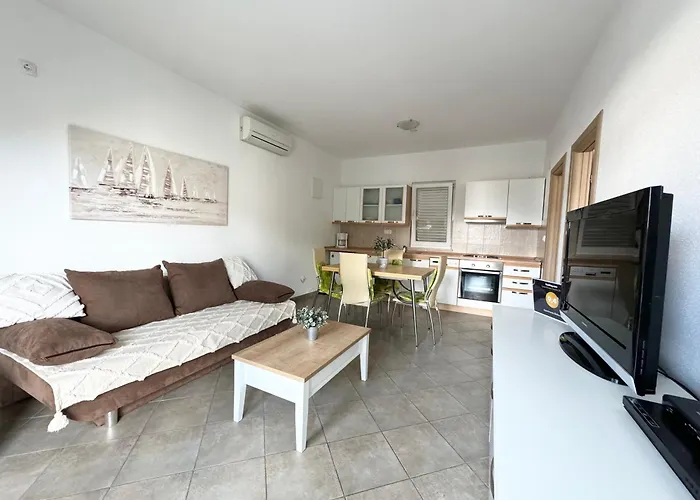 Daire Residence Amore