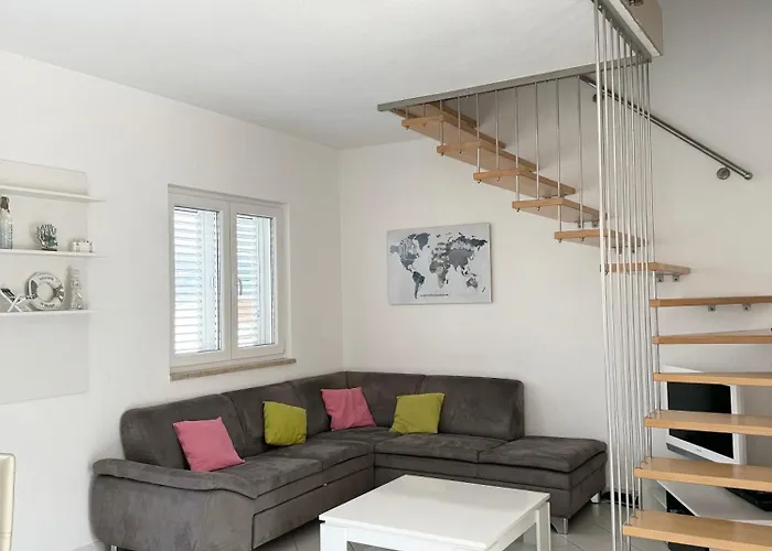 Residence Amore Appartement *