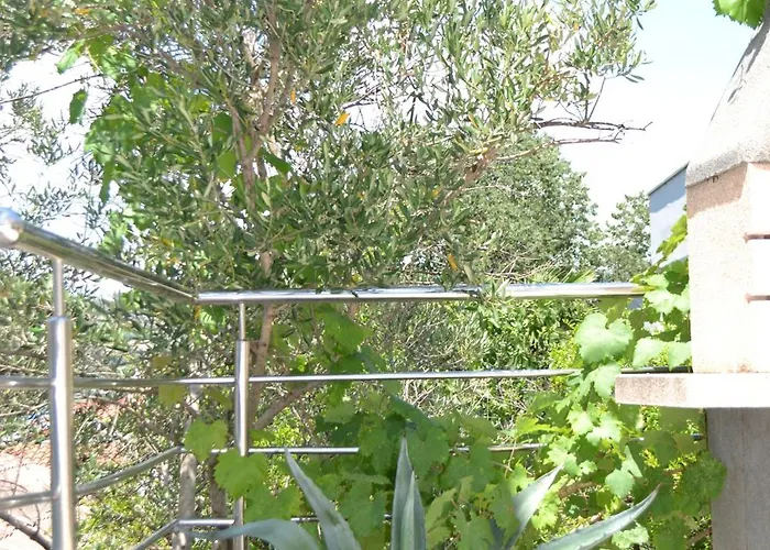 Residence Amore Appartement