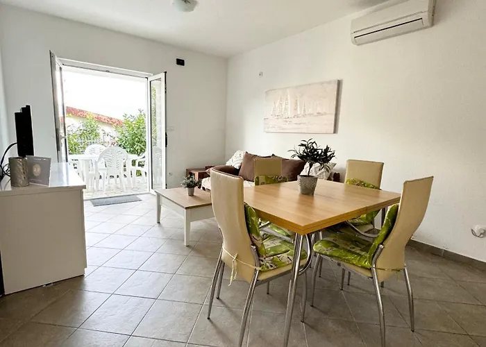 Appartement Residence Amore Trogir