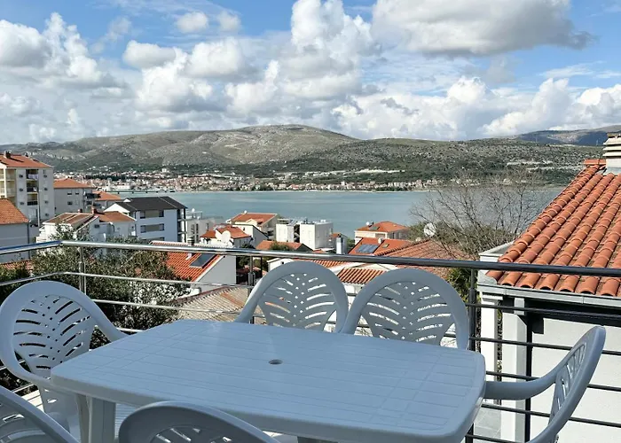 Residence Amore Appartement
