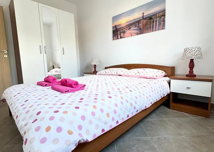 Residence Amore *