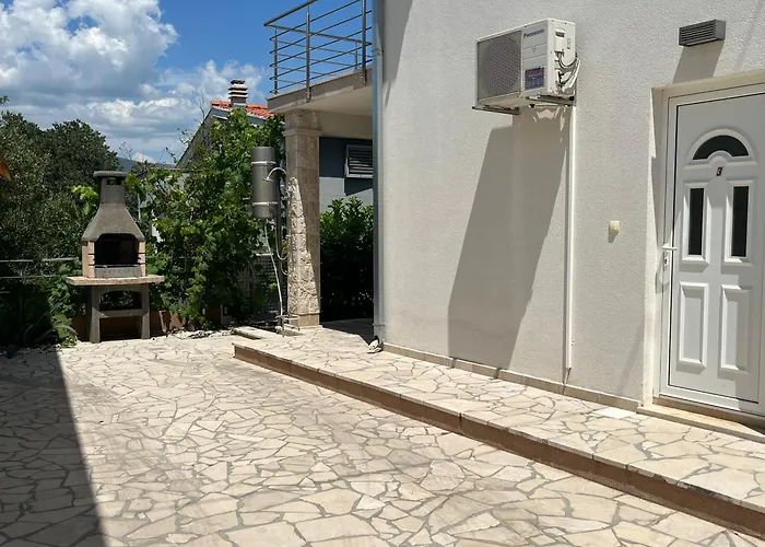 Residence Amore Appartement *