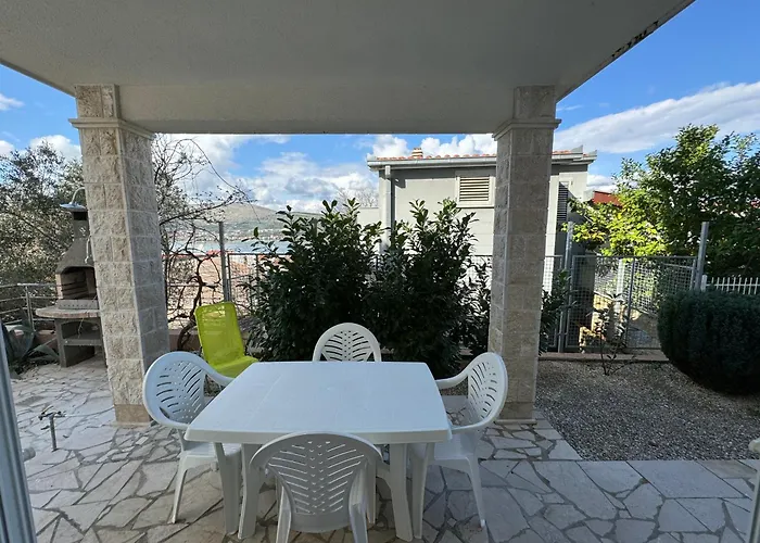 Daire Residence Amore Trogir