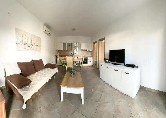 Residence Amore Appartement