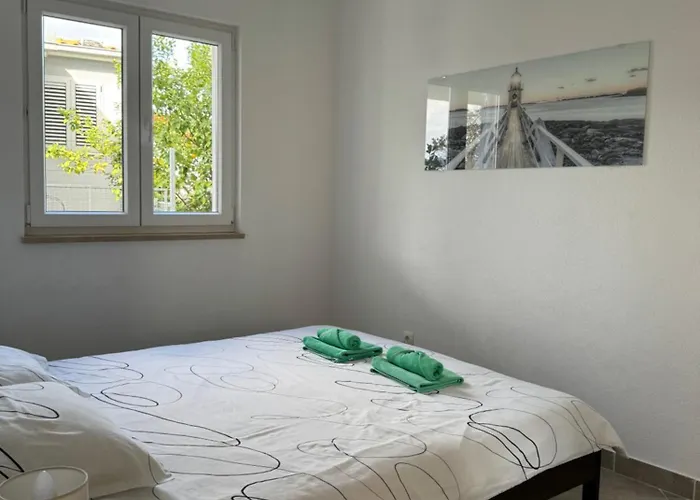 Appartement Residence Amore *