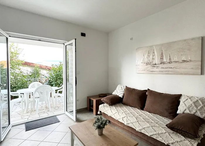 Appartement Residence Amore Trogir