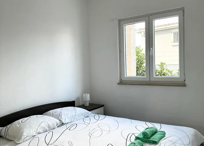 Daire Residence Amore